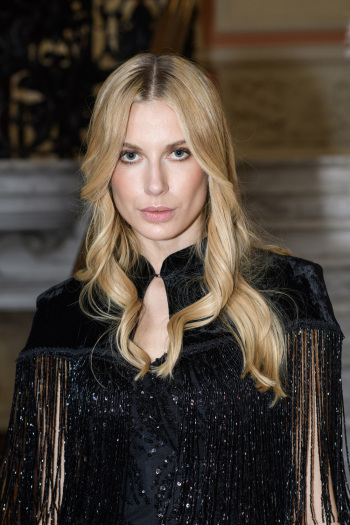 Back stage at Josh Birch Jones, London Fashion Week 2023 with L'Oreal and Neville Hair and Beauty